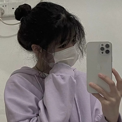 2025最流行真人女生头像图片