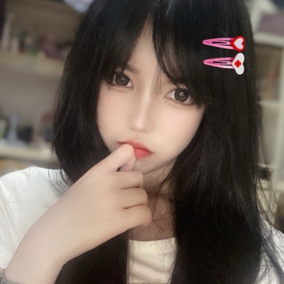 女生微信头像2025最火爆图片