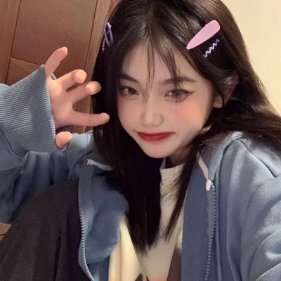 2025最好看的头像女生高清照片