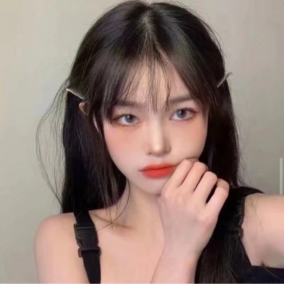 2025最好看的头像女生高清照片