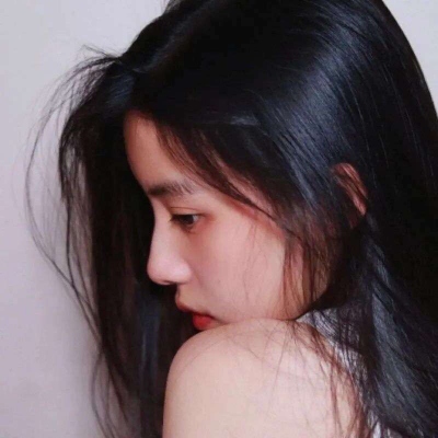 女生微信头像霸气高冷丧系高清图片