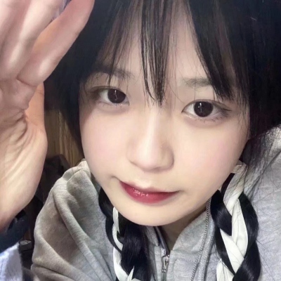 微信头像图片2025最火爆女生头像