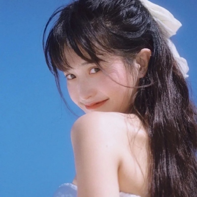 女生清新图片2025微信头像