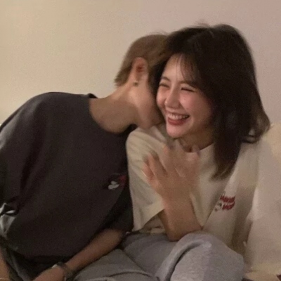 2026必存超火真人高级感情侣头像