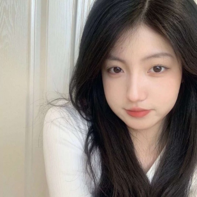 女生2025气质微信头像图片