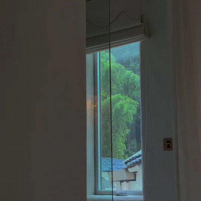 2026最火微信背景图丧系头像