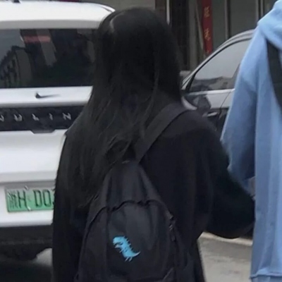 独一无二的真人情头高清一左一右