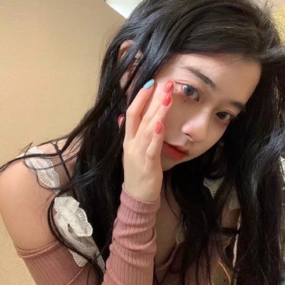 2025最好看的头像女生高清照片