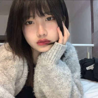 女生2025气质微信头像图片