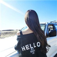 微信头像图片2025最新款背影