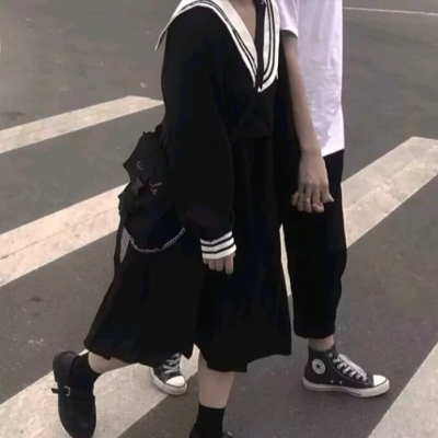 独一无二的真人情头高清一左一右