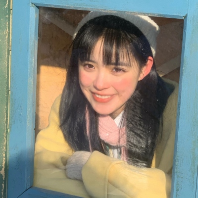 女生清新图片2025微信头像