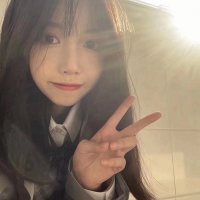 微信头像图片2025最火爆女生头像