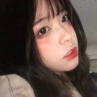 微信头像图片2025最火爆女生头像