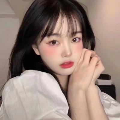 微信头像图片2025最火爆女生头像