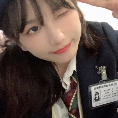 女生2025气质微信头像图片
