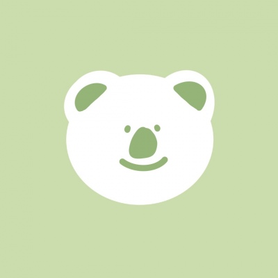 微信卡通可爱简单头像