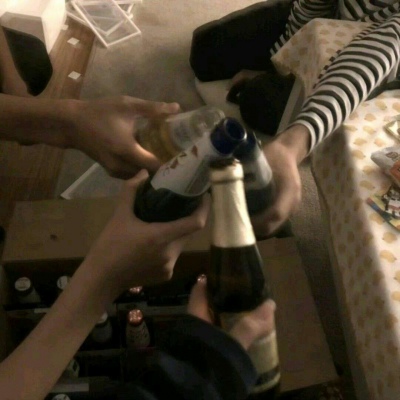 2026最火微信背景图丧系头像