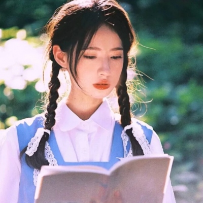 微信头像图片2025最新款个性女