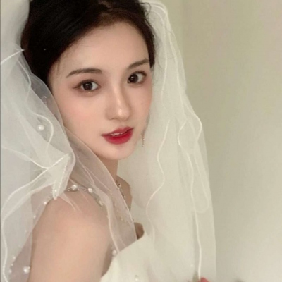 2025最火爆微信女生头像图片