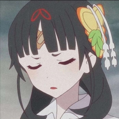 可爱到爆表的动漫女头图片