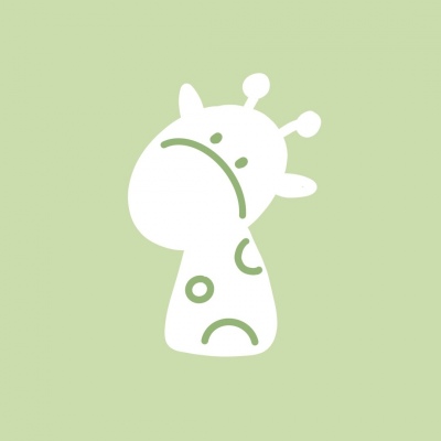 微信卡通可爱简单头像