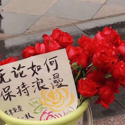 微信头像图片2025最新款花朵