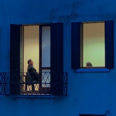 2026最火微信背景图丧系头像