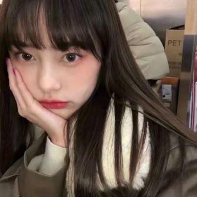 微信头像图片2025最火爆女生头像
