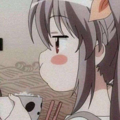 可爱到爆表的动漫女头图片