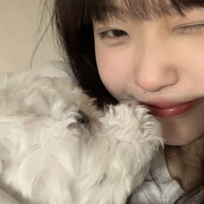 女生超酷超好看的真人版头像图片
