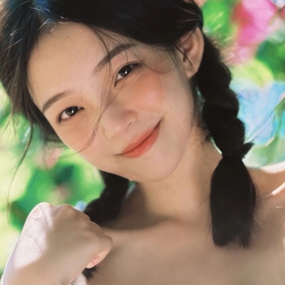 女生清新图片2025微信头像