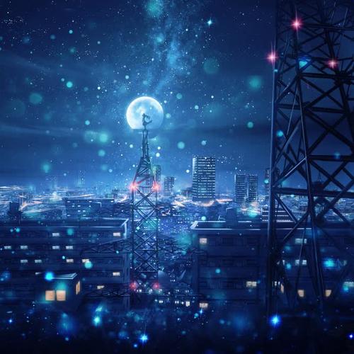 图片2025新图片微信头像风景