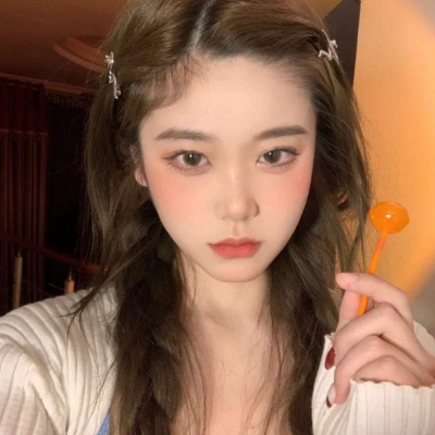 女生2025气质微信头像图片