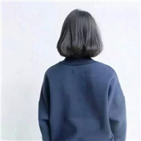 头像图片2025最火爆背影女生图片
