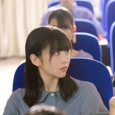 双人情侣头像超甜高清清新图片