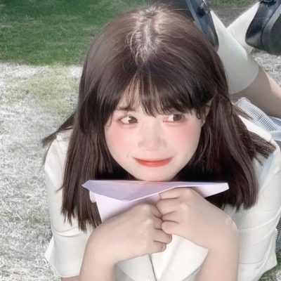 女生清新图片2025微信头像
