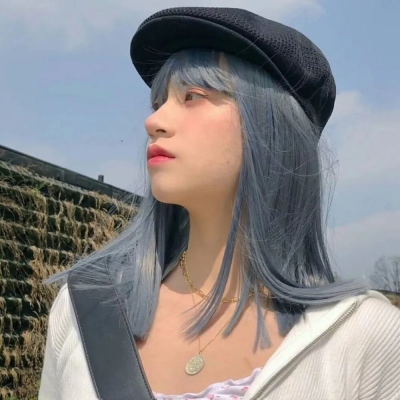 女头像真人高级质感温柔图片