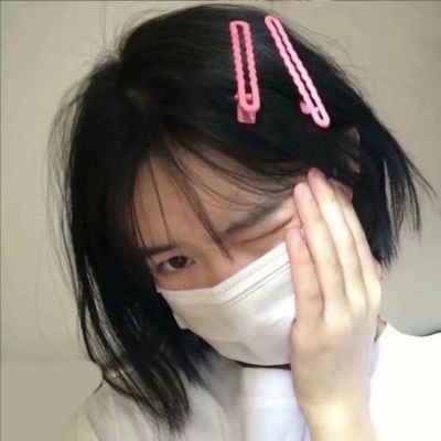 容易招桃花真人温柔女头图片