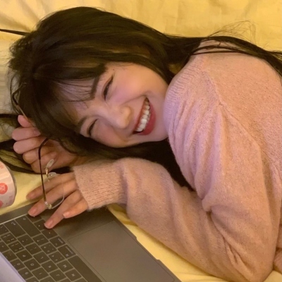 超级好看小众高级的女生头像图片