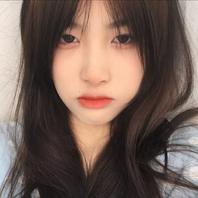 微信头像女生仙气十足可爱萌图片