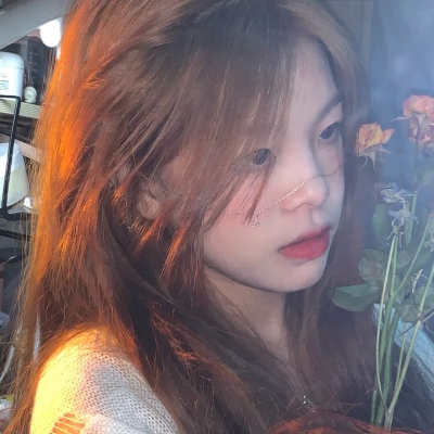 优质女头干净温柔惊艳图片