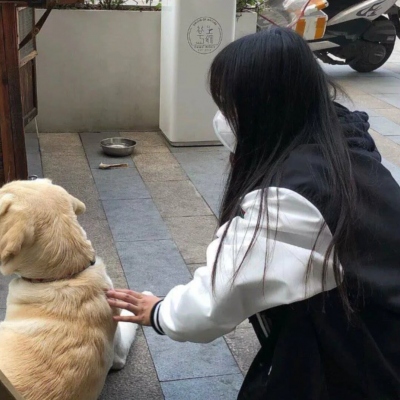 微信头像女生仙气十足可爱萌图片