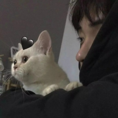 微信稀有的男生头像