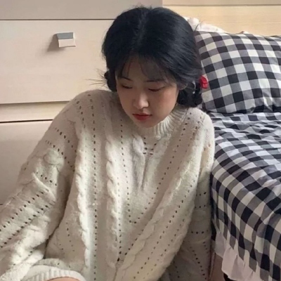 高质量女生专用头像