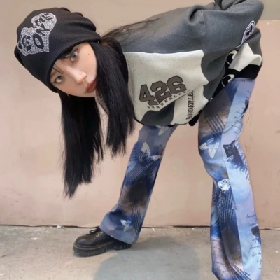 微信头像女生霸气冷酷2025