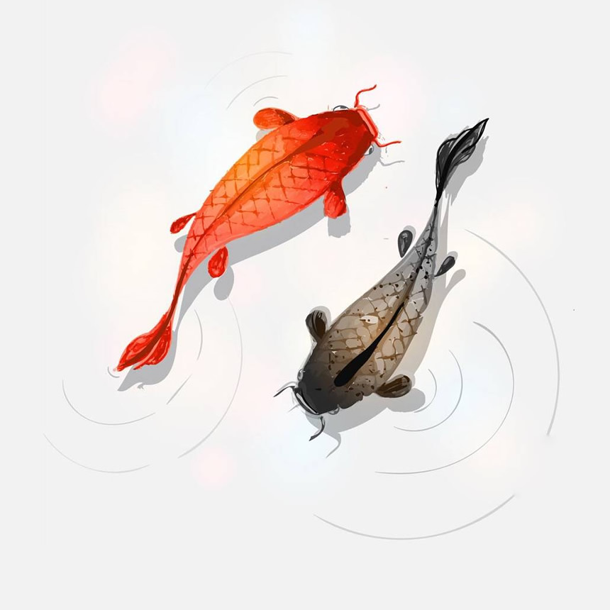 适合永久做头像的图片2025