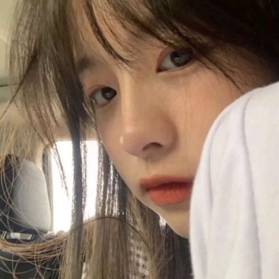 女生头像气质高级真人成熟图片