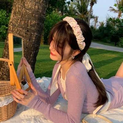 女生头像ins高级质感真人小众高清图片
