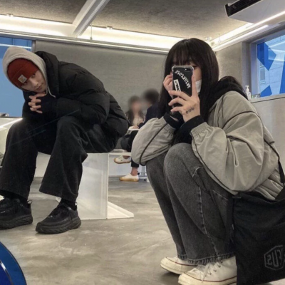 不烂大街的情侣头像真人高清图片
